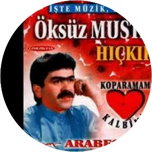Öksüz Mustafa