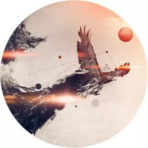 mickey valen oktavian photograph