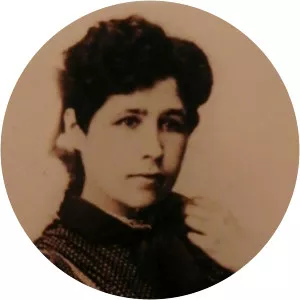 Oktawia Głowacka photograph