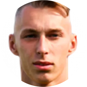 Oktawian Skrzecz - Polish football player