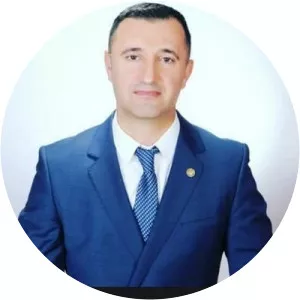 Oktay Atalay photograph