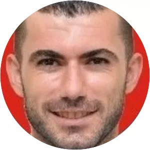 Oktay Pop - Football player