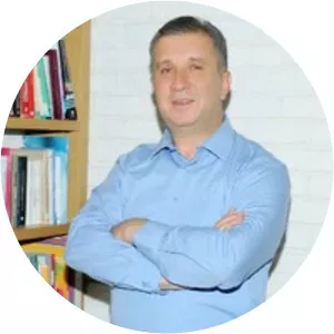 Oktay Selçuk photograph