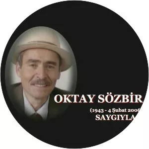 Oktay Sözbir