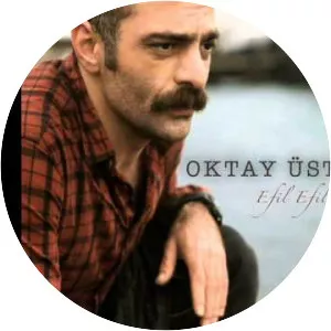Oktay Üst
