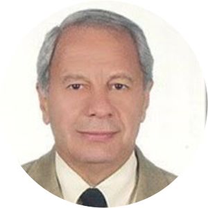 Oktay Varlier photograph