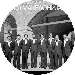Oktet Makedonija - Musical artist
