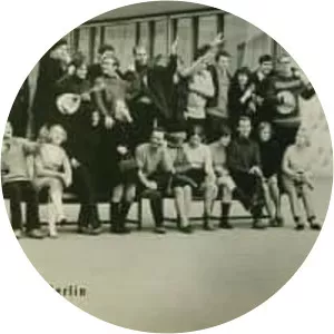 Oktoberklub - Musical group