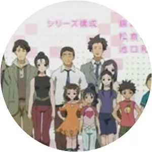 Oku‑sama wa Mahō Shōjo: Bewitched . . .