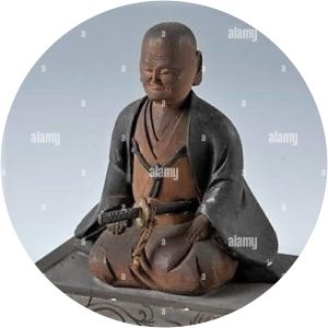 Okubo Norihira photograph