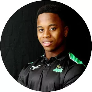 Okuhle Cele - South African cricketer