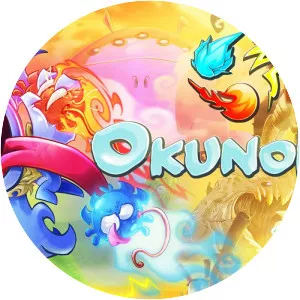 OkunoKa