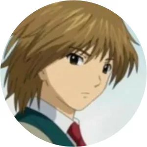 Okusa - Fictional character