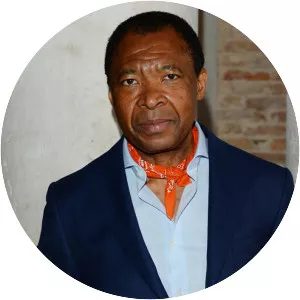 Okwui Enwezor