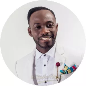 Okyeame Kwame