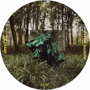 Okzharp & Manthe Ribane