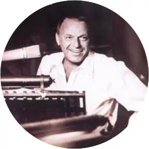 Ol' Blue Eyes Is Back