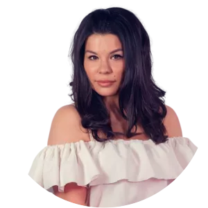 Ольга Кляйн - Musical artist