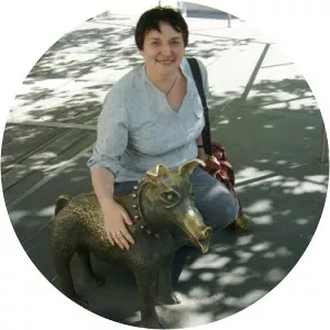 Olʹga Vladislavovna Belova