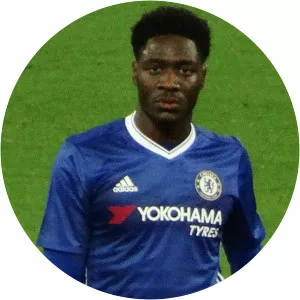 Ola Aina - Football player
