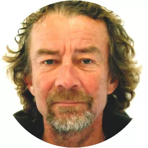 Ola Brunkert - Swedish drummer