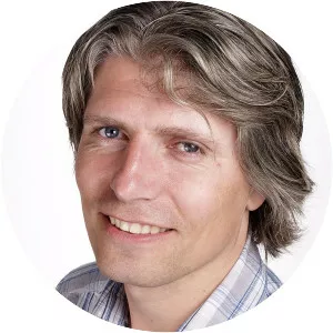 Ola Elvestuen - Member of the Norwegian Parliament