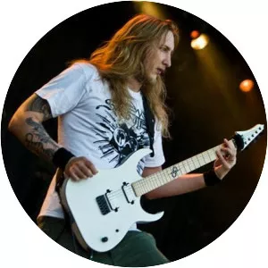 Ola Englund - Swedish musician