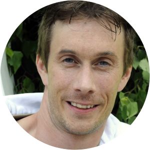 Ola Forssmed - TV actor