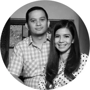 Ola Harika - DJ Riri's wife