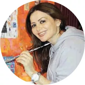 Ola Hejazi - Visual artist