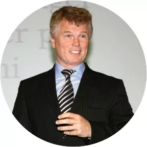 Ola Honningdal Grytten