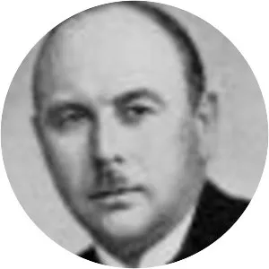 Ola Jeppsson - Swedish farmer