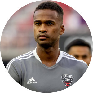 Ola Kamara - Norwegian football player