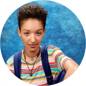 Ola - Fictional character