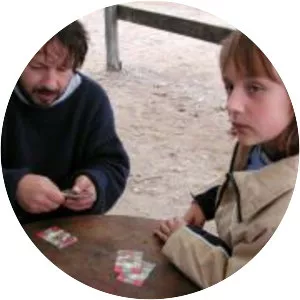 Ola Prószynska - Movie actor