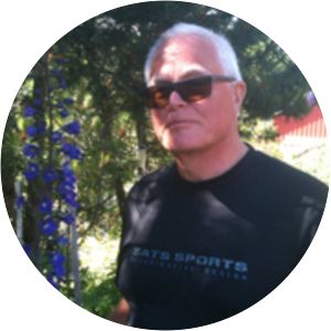 Ola Reiertsen photograph