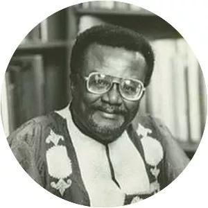 Ola Rotimi - Playwright