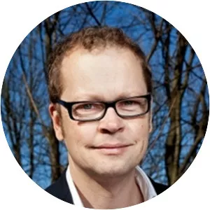 Ola Sigurdson - Author