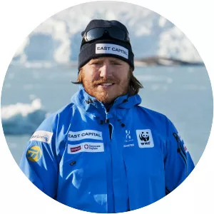 Ola Skinnarmo - Author