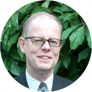 Ola Tunander - Political scientist