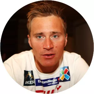 Ola Vigen Hattestad - Norwegian cross-country skier