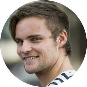 Ola Weel Skram photograph