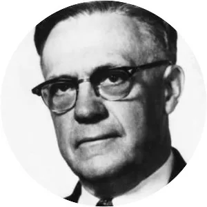 Olaf A. Hougen - Author