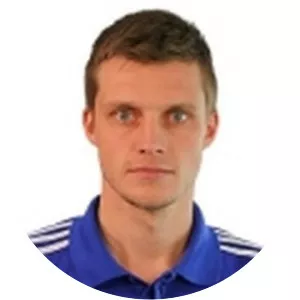 Olaf Bárðarson - Football player