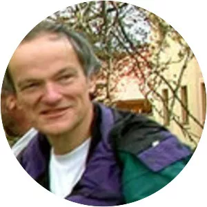 Olaf Bastian - Author