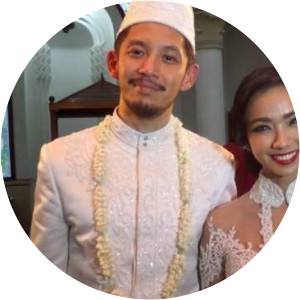 Olaf Bayu Djanuismadi photograph