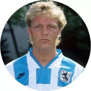 Olaf Bodden - German former football player