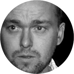 Olaf de Fleur Johannesson