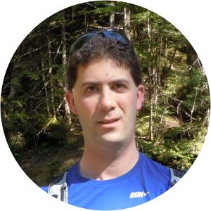 Olaf Drozdov photograph