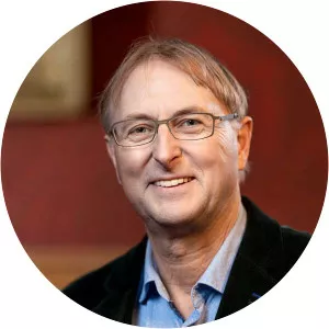 Olaf Duge - Politician